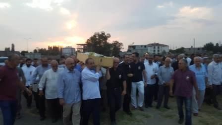 عالم شیعه ترکیه و بنیانگذاری مراکز اسلامی اروپا عالم شیعه ترکیه و بنیانگذاری مراکز اسلامی اروپا