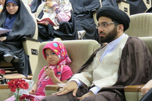 آغاز آموزش قرآن به خردسالان از سنین دو تا سه سالگی