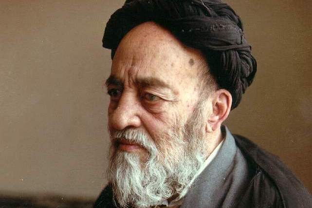 مفهوم &laquo;قرآن&zwnj;بسندگی&raquo; در افق معنایی علامه طباطبایی و ارتباط آن با تراث حدیثی