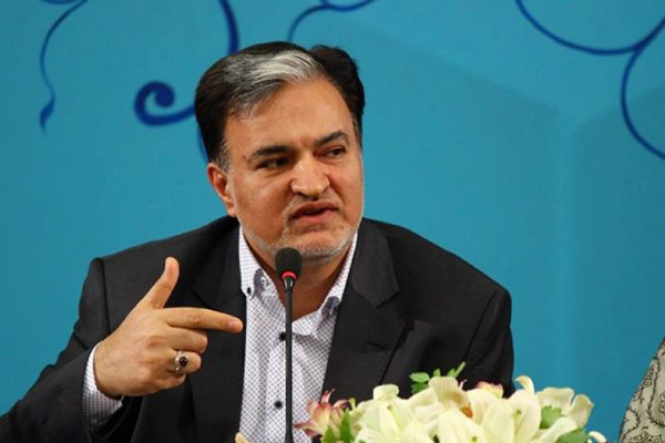 پاسخ «شاه میوه» به برخی جنجالها به نحوه داوری آثار تواشیح