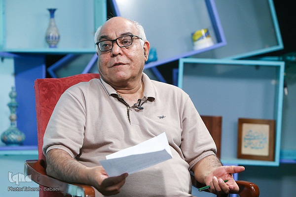 مرادی //// دوشنبه //// فلسفه امکان گسترش علوم و نقد آن را فراهم میکند/ فلسفه دوران ما هنوز شکل نگرفته و متنهای خوبی ننوشتهایم مرادی //// دوشنبه //// فلسفه امکان گسترش علوم و نقد آن را فراهم میکند/ فلسفه دوران ما هنوز شکل نگرفته و متنهای خوبی ننوشتهایم