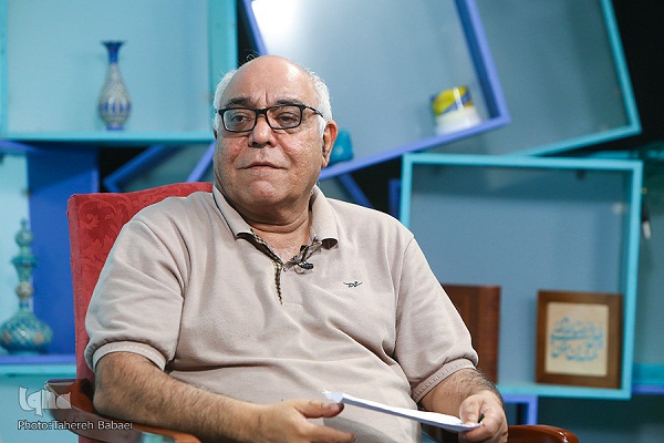 مرادی //// دوشنبه //// فلسفه امکان گسترش علوم و نقد آن را فراهم میکند/ فلسفه دوران ما هنوز شکل نگرفته و متنهای خوبی ننوشتهایم مرادی //// دوشنبه //// فلسفه امکان گسترش علوم و نقد آن را فراهم میکند/ فلسفه دوران ما هنوز شکل نگرفته و متنهای خوبی ننوشتهایم