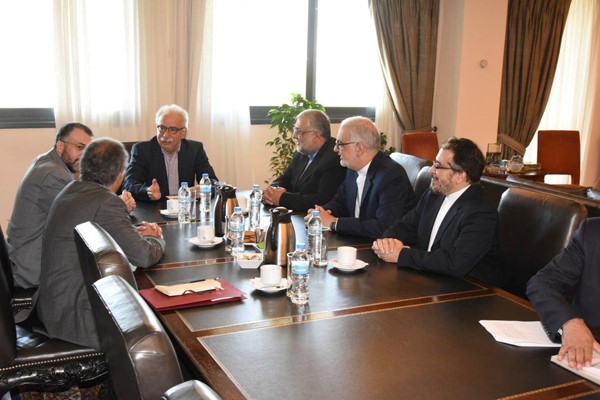 ایران و یونان در مسیر احیای تعاملات دینی فرهنگی