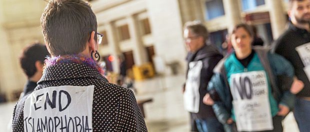 اتحاد علیه اسلام&zwnj;هراسی در آلمان