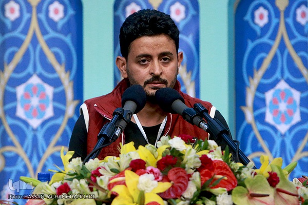 شرکت&zwnj;کنندگان در مسابقات بین&zwnj;المللی قرآن دانشجویان از آرزوهای خود گفتند/ رقابت 4 حافظ در سومین شب