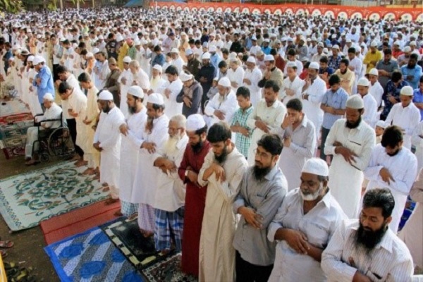 درخواست افزایش حقوق ائمه جماعت در هند