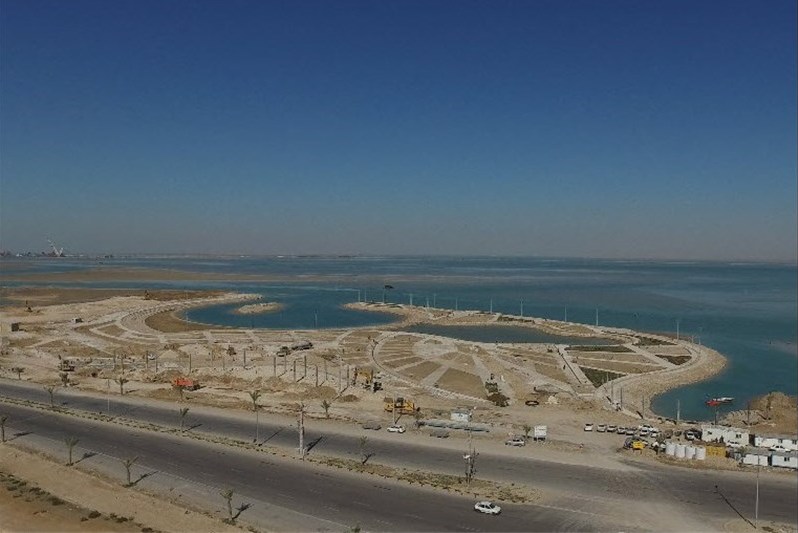 دهکده ساحلی &laquo;دل&zwnj;آرام&raquo; مزین به تابلونوشته&zwnj;های قرآنی می&zwnj;شود/ بسترسازی مناطق مذهبی برای جذب گردشگر