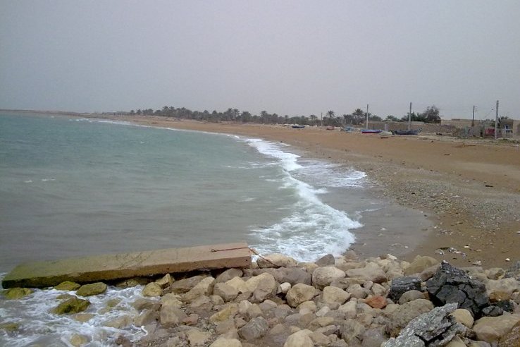 دهکده ساحلی &laquo;دل&zwnj;آرام&raquo; مزین به تابلونوشته&zwnj;های قرآنی می&zwnj;شود/ بسترسازی مناطق مذهبی برای جذب گردشگر