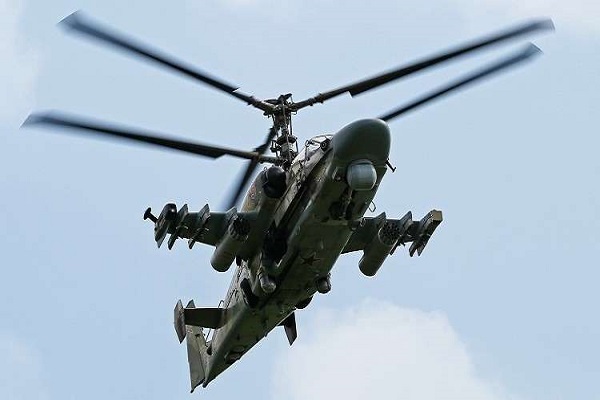 خروج بالگردهای روسی از سوریه (آماده)