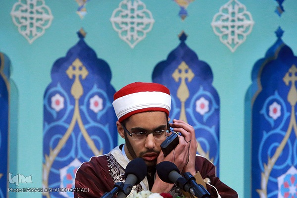 اجرای 4 حافظ طی چهارمین شب مسابقات بین&zwnj;المللی قرآن دانشجویان/ رقابت تنگاتنگ متسابقان