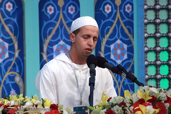 اجرای 4 حافظ طی چهارمین شب مسابقات بین&zwnj;المللی قرآن دانشجویان/ رقابت تنگاتنگ متسابقان