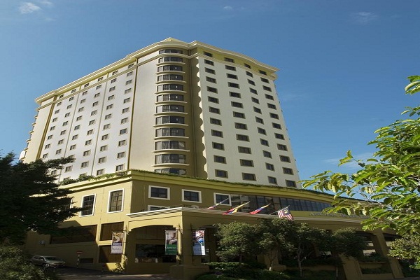 معرفی هتلهای مناسب برای مسلمانان در کوالالامپور معرفی هتلهای مناسب برای مسلمانان در کوالالامپور