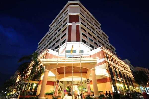 معرفی هتل&zwnj;های مناسب برای مسلمانان در کوالالامپور