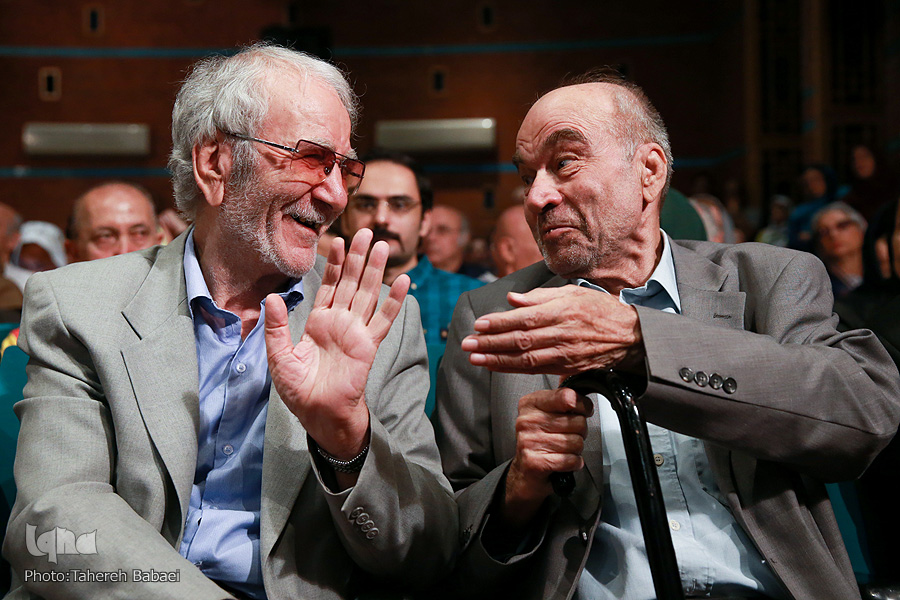 مرحوم شایگان محل تلاقی دو دریای فرهنگ غرب و شرق بود