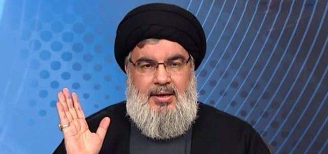 تمجید نصرالله از راهپیمایی&zwnj;های بازگشت / تکذیب حضور حزب&zwnj;الله در یمن