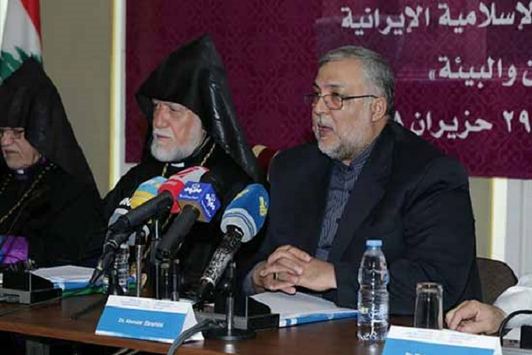 نقش آموزه&zwnj;های دينی در حفاظت از محيط&zwnj; زيست