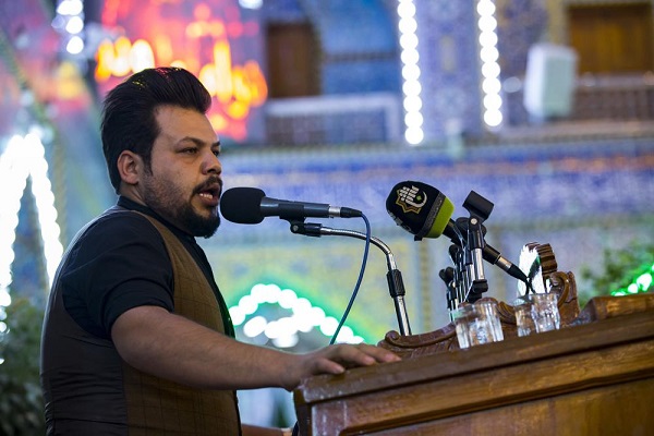 آغاز طرح قرآنی «امیرالقراء» ویژه نونهالان در عراق آغاز طرح قرآنی «امیرالقراء» ویژه نونهالان در عراق