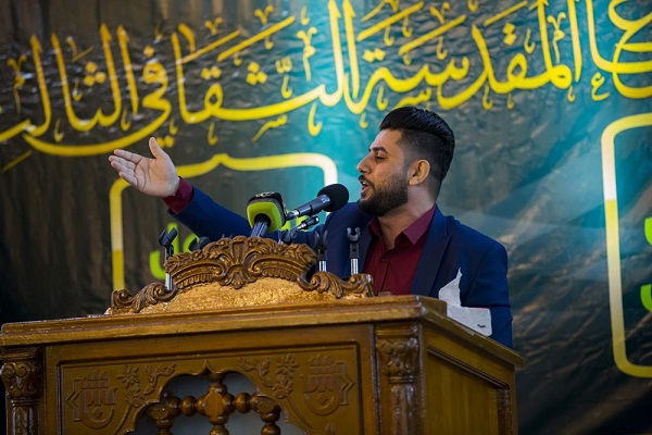 آغاز طرح قرآنی «امیرالقراء» ویژه نونهالان در عراق آغاز طرح قرآنی «امیرالقراء» ویژه نونهالان در عراق