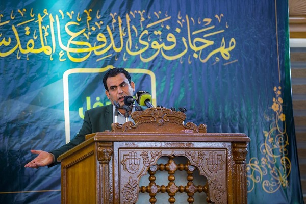 آغاز طرح قرآنی «امیرالقراء» ویژه نونهالان در عراق آغاز طرح قرآنی «امیرالقراء» ویژه نونهالان در عراق