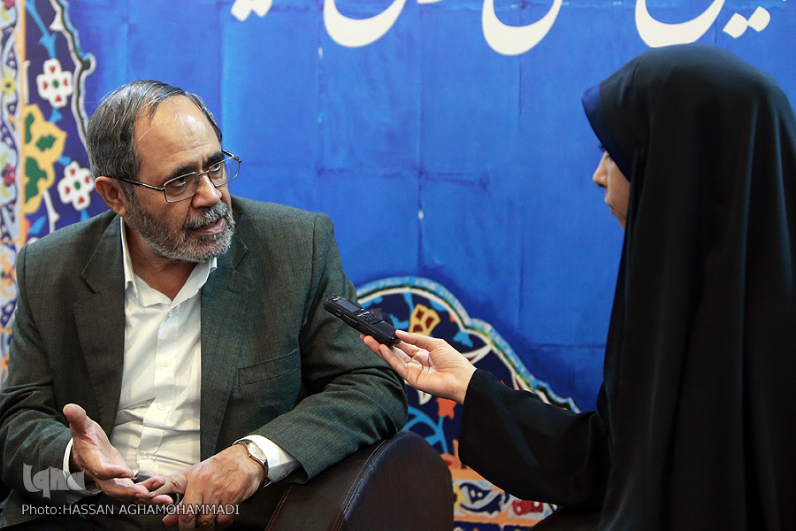 دستورالعملی از سوی کمیسیون پژوهش درباره ارائه طرح&zwnj;های پژوهشی قرآنی دریافت نکرده&zwnj;ایم