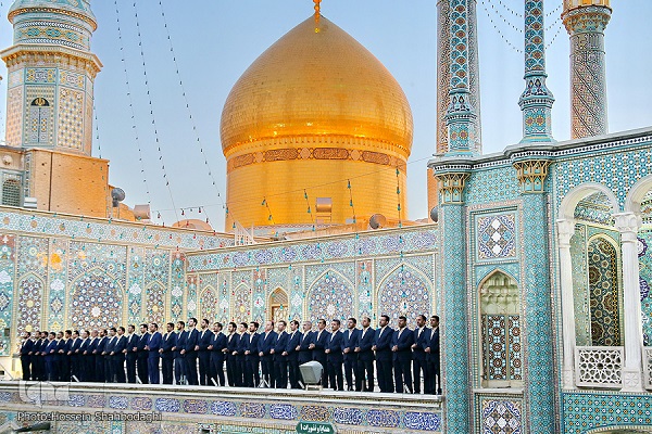 تهیه دو اثر جدید توسط گروه تواشیح محمدرسولالله(ص) تهیه دو اثر جدید توسط گروه تواشیح محمدرسولالله(ص)