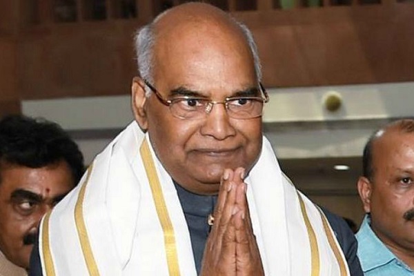 ممانعت از ورود رئیس&zwnj;جمهور هند و همسرش به معبد