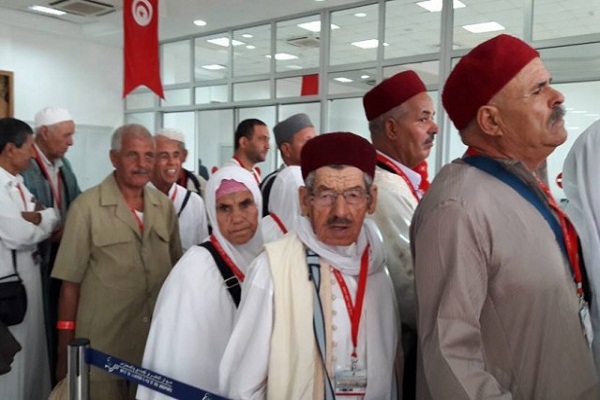 واکنش &laquo;حزب نهضه&raquo; تونس به در خواست لغو حج