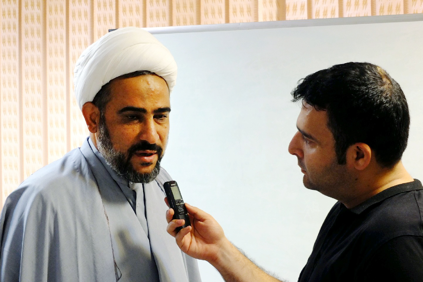 تنها راه پرهیز از تصدیگری و افزایش نظارت همهجانبه بر مؤسسات قرآنی تنها راه پرهیز از تصدیگری و افزایش نظارت همهجانبه بر مؤسسات قرآنی