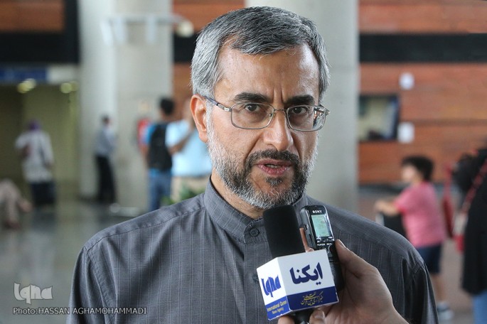 سیف: آموزش قرآن از مقطع ابتدایی لازم است/ ضرورت بازنگری در ساختار آموزش سیف: آموزش قرآن از مقطع ابتدایی لازم است/ ضرورت بازنگری در ساختار آموزش