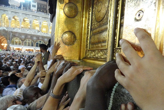 آداب سخن و زبان در سفرهاى زيارتى