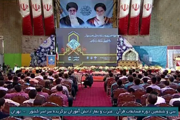 تمسک به قرآن یعنی تجلی آموزههای کلام وحی در رفتار/ وقف مشارکتی با جدیت برای توسعه امور قرآنی دانشآموزان دنبال میشود