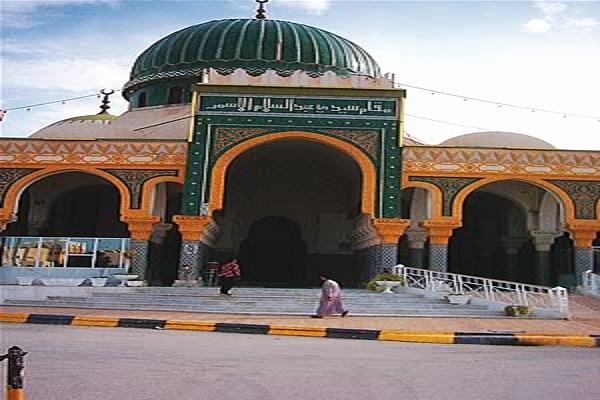 دانشگاه «أسمریه»؛ میعادگاه عاشقان تصوف در سرزمین حافظان قرآن دانشگاه «أسمریه»؛ میعادگاه عاشقان تصوف در سرزمین حافظان قرآن