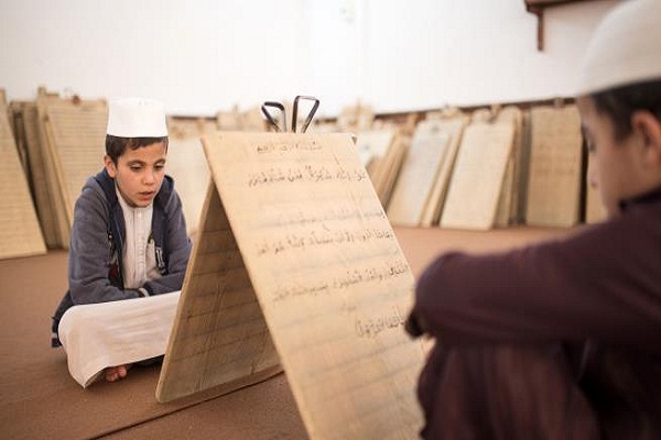 دانشگاه «أسمریه»؛ میعادگاه عاشقان تصوف در سرزمین حافظان قرآن دانشگاه «أسمریه»؛ میعادگاه عاشقان تصوف در سرزمین حافظان قرآن