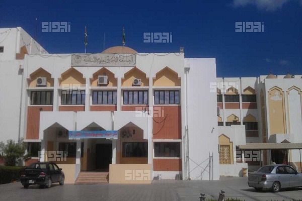 دانشگاه «أسمریه»؛ میعادگاه عاشقان تصوف در سرزمین حافظان قرآن دانشگاه «أسمریه»؛ میعادگاه عاشقان تصوف در سرزمین حافظان قرآن