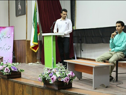 پذیرش 75 نفر در اولین دوره حفظ تخصصی مؤسسه نورالثقلین/ آغاز دوره آزمایشی از 13 مردادماه پذیرش 75 نفر در اولین دوره حفظ تخصصی مؤسسه نورالثقلین/ آغاز دوره آزمایشی از 13 مردادماه