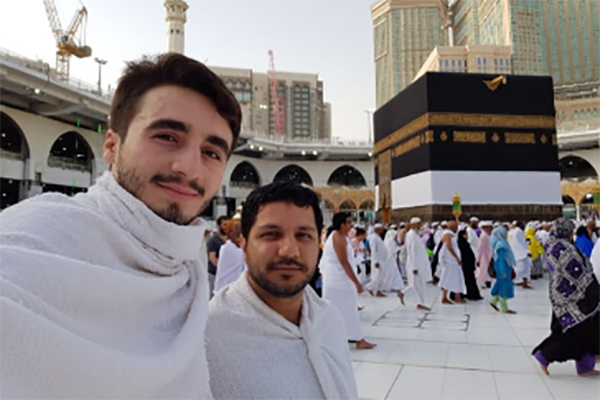 در حال تکمیل///شور و هیجان مسابقات قرآن در شبکه&zwnj;های اجتماعی