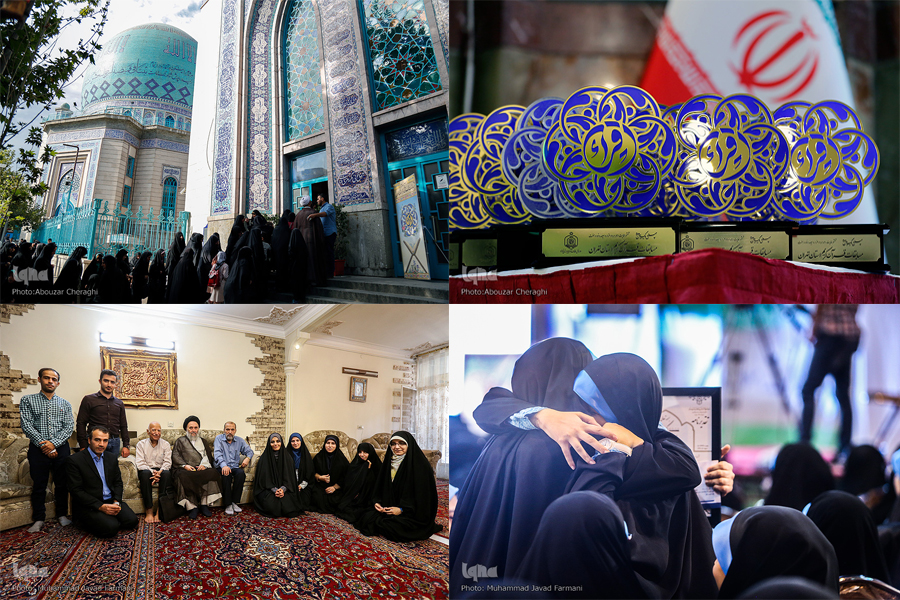 ایکنا پایان مرحله استانی مسابقات سراسری قرآن و اعلام نتایج طرح ساماندهی داوران