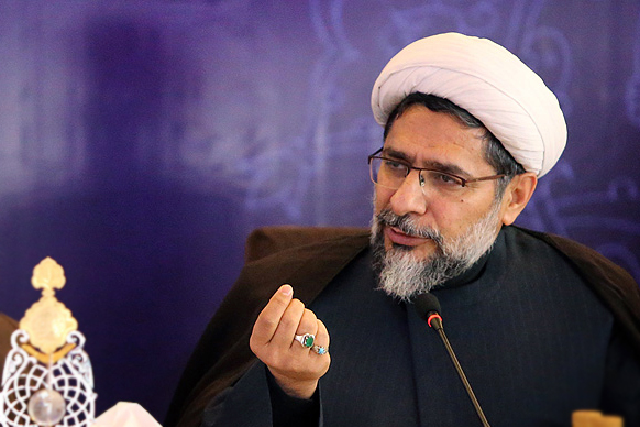 تلاش برای توزیع بودجه قرآنی 97 از اوایل شهریور/ 4 فرآیند اجرای محتوای سند حفظ قرآن تلاش برای توزیع بودجه قرآنی 97 از اوایل شهریور/ 4 فرآیند اجرای محتوای سند حفظ قرآن