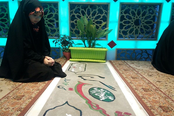 رد نشود////حافظ کل تا کتابخوان حرفهای شدن/ با چادر باکلاس و خوشتیپتر هستم رد نشود////حافظ کل تا کتابخوان حرفهای شدن/ با چادر باکلاس و خوشتیپتر هستم