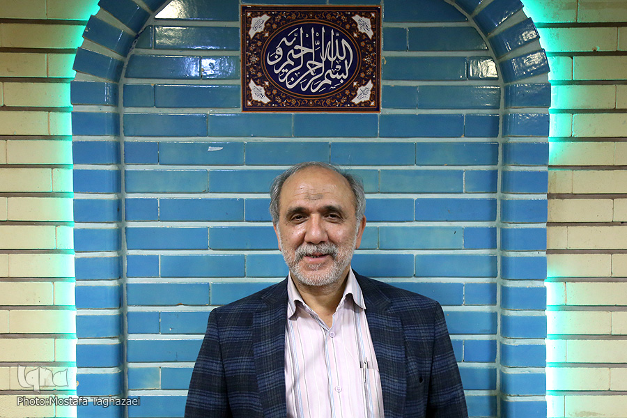 سید مجتبی حسینی