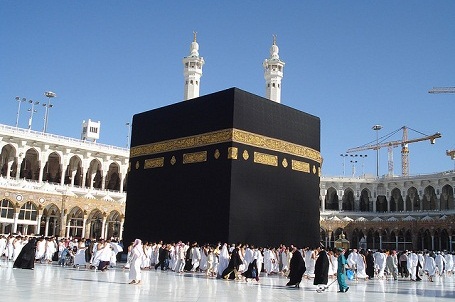 روح حج؛ بيعت با كعبه&rlm;/ حجاج و پاسداری از حریم دین