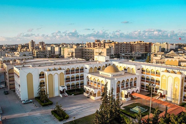 دانشگاه «أسمریه»؛ میعادگاه عاشقان تصوف در سرزمین حافظان قرآن دانشگاه «أسمریه»؛ میعادگاه عاشقان تصوف در سرزمین حافظان قرآن