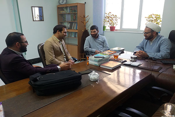 لزوم تعامل مراکز برای پیشبرد فعالیت&zwnj;های قرآنی