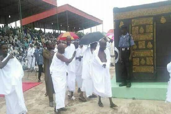 دبیرکل مؤسسه رسول اعظم(ص) نیجریه عنوان کرد: