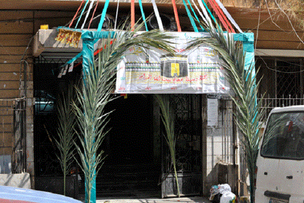 رقابت&zwnj; کاروان&zwnj;های کویتی در خدمت&zwnj;رسانی به حجاج / عدم محدودیت سهمیه