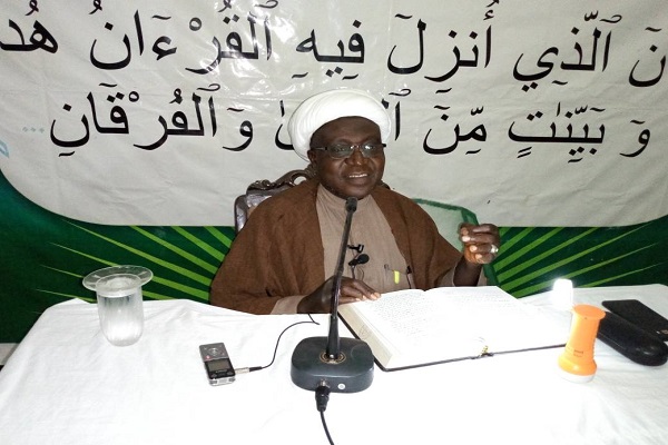 ادیت شده؛ زیارت قبور ائمه بقیع؛ شرط کمال حج از نگاه مسلمانان نیجریه/ نام &laquo;حاجی&raquo; برای زائران حج واجب