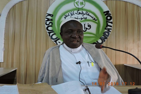 ادیت شده؛ زیارت قبور ائمه بقیع؛ شرط کمال حج از نگاه مسلمانان نیجریه/ نام &laquo;حاجی&raquo; برای زائران حج واجب