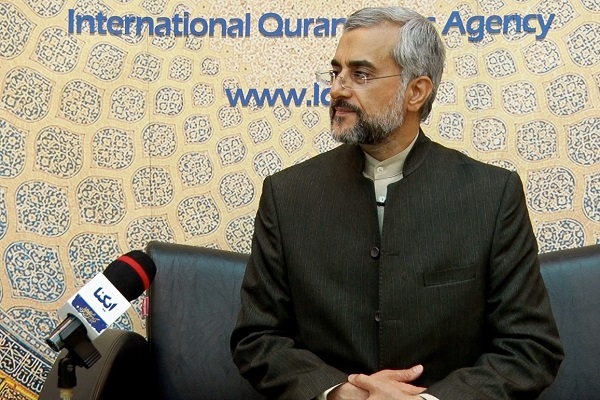 قراء و حفاظی اعزامی به حج با معلمی و کار تبلیغی آشنا باشند