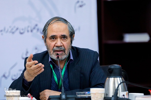 تقریری بر منصوص بودن یا نبودن عبارت «و عجل فرجهم» در انتهای صلوات