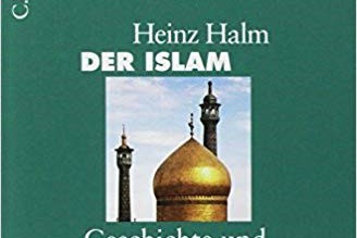 خلاصه تحولات تاریخ اسلام در کتاب شیعهشناس آلمانی خلاصه تحولات تاریخ اسلام در کتاب شیعهشناس آلمانی